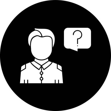 karışık simge, vektör illüstrasyonu basit tasarım