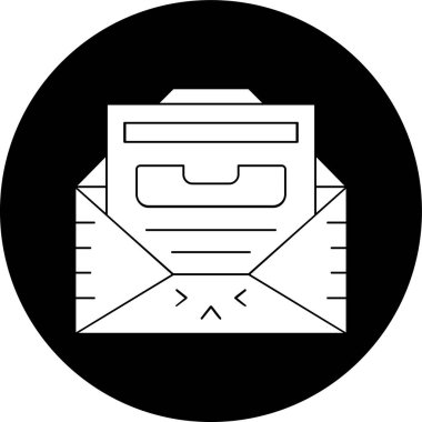 telefon simgesi, vektör illüstrasyonu basit tasarım