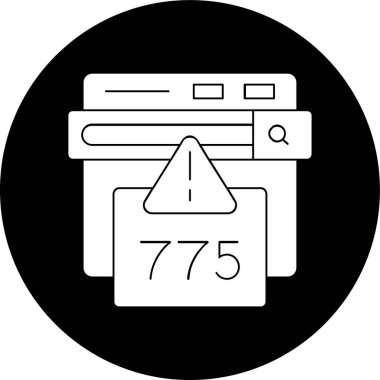 atm makine simgesi trend tasarım biçimi