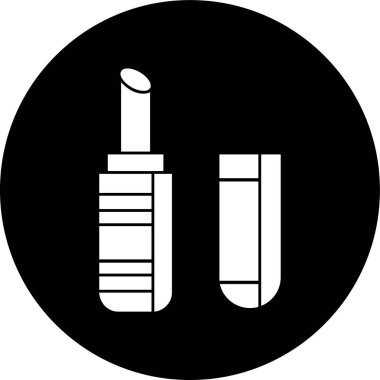 Modern otomatik simgenin vektör illüstrasyonu