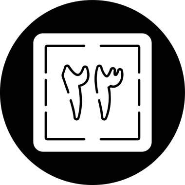 Kişisel ve ticari kullanım için vektör simgesi