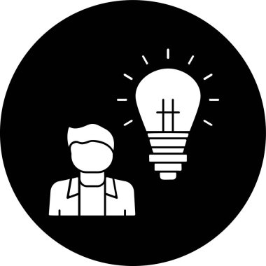 vektör fikri illüstrasyonu