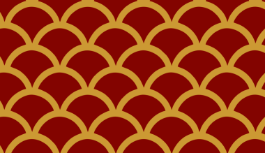 Ağ tasarımı, tekstil ya da markalaşma için ideal dekoratif akvaryum balığı deseni..