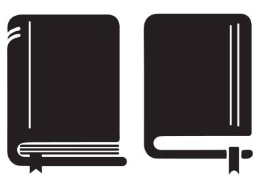 Kütüphaneler ve Yayıncılık Projeleri için Kitap Kapağı Tasarımları