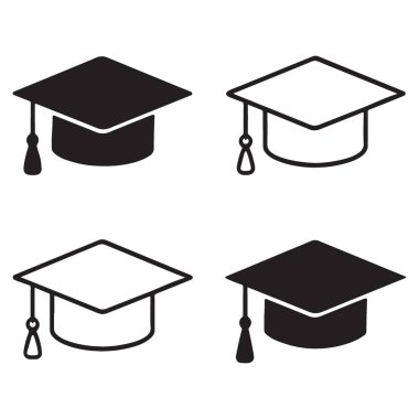 Akademik Başarı Mezuniyet Kap Eğitimde Başarı İçin Ayarlandı