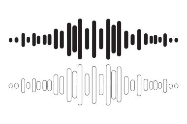 Ses Dalga Biçimi Vektör Kümesi Temsili Ses Sinyalleri ve Frekansları