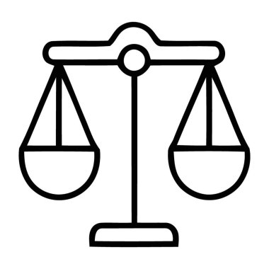 Eşitlik Temsili için Klasik Yasal Ölçeklerin Özet Çizimi