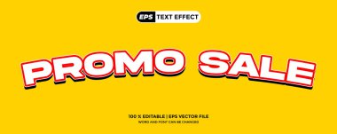 3B Metin Efekti Düzenlenebilir Tasarım