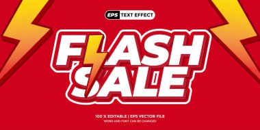 3B Metin Efektleri düzenlenebilir tasarımı