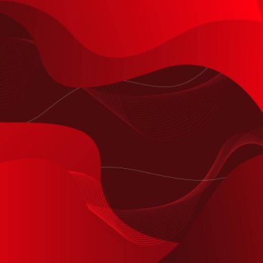 Pankartlar soyut tasarım arka plan yaratıcı yeni