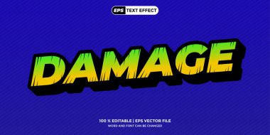 Başlık için 3B Metin