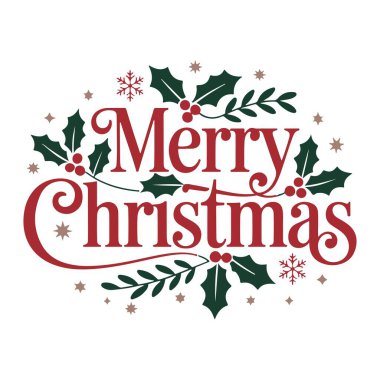 Mutlu Noeller tipografi vektör sanatı ve illüstrasyonu.