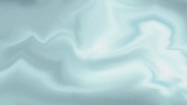 Göksel Açık Mavi Girdap Dokuları.