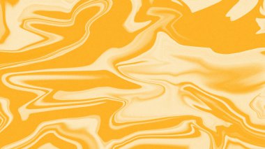 Güneşli sarı ve kremalı büyüleyici sıvı mermer dokusu yaratıcı projeleriniz için canlı, modern ve çok yönlü bir zemin oluşturur..