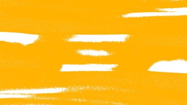 Enerjik sarı boya darbeleri büyüleyici bir zemin oluşturur. Tasarımlarınıza neşeli bir hava katmak için mükemmel bir sıcaklık ve yaratıcı bir dokunuş..