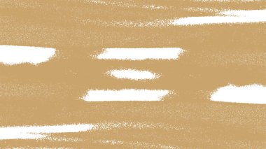 Modern tasarımlar için zarif bej ve beyaz fırça darbesi arka planı, çağdaş yaratıcı projeler için mükemmel modaya uygun sanatsal bir ortam yaratıyor.