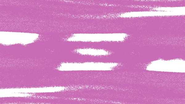 Modern sanatın dokunuşu bu canlı pembe desenli arka plan ve kalın beyaz fırça darbeleriyle! Yaratıcı projeler için mükemmel bir stil lazım..