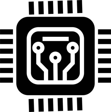 Kontrol Paneli Simgesi Siyah Gösterge Paneli Ayarlar, Santral, Konsol, Arayüz, Kontrol Kutusu, İzleyici, Sistem, Yapılandırma Vektörü