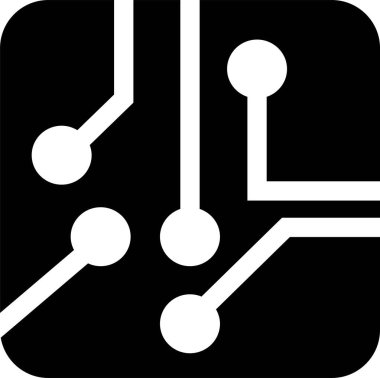 Kontrol Paneli Simgesi Siyah Gösterge Paneli Ayarlar, Santral, Konsol, Arayüz, Kontrol Kutusu, İzleyici, Sistem, Yapılandırma Vektörü