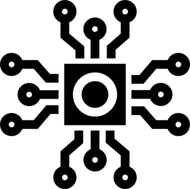 Kontrol Paneli Simgesi Siyah Satır Biçimi Ayarlar, Santral, Konsol, Arayüz, Kontrol Kutusu, İzleyici, Elektrik Sistemi, Yapılandırma Vektörü