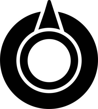 Ses Denetim Düğmesi Simgesi Ses Karıştırıcı, Müzik Dengeleyicisi, Ayar Düğmesi, Seviye Anahtarı, Radyo, Arayüz Simgesi Siyah Düz Biçimli