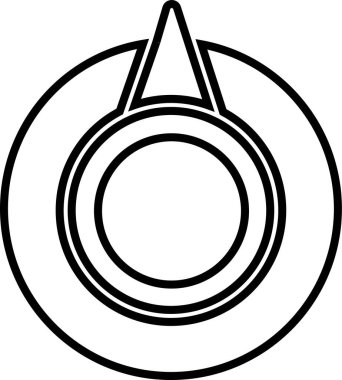 Ses Denetim Düğmesi Simgesi Ses Karıştırıcı, Müzik Dengeleyici, Ayar Düğmesi, Seviye Anahtarı, Radyo, Arayüz Sembolü Siyah Düz ve Satır Biçiminde