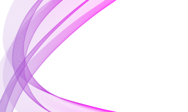 Pembe renk değişiminden beyaz kesme şekline pürüzsüz mor.