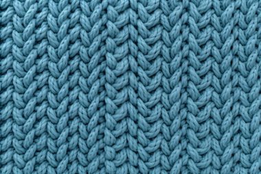 arka plan olarak örme kumaş