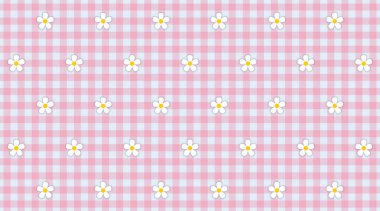 Kusursuz Pastel Renk Kare Kare Arkaplan EPS Vektörü