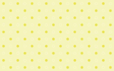 Kusursuz Nokta Deseni Arkaplan EPS Vektörü