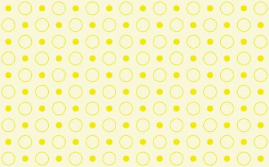 Kusursuz Nokta Deseni Arkaplan EPS Vektörü