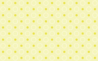 Kusursuz Nokta Deseni Arkaplan EPS Vektörü