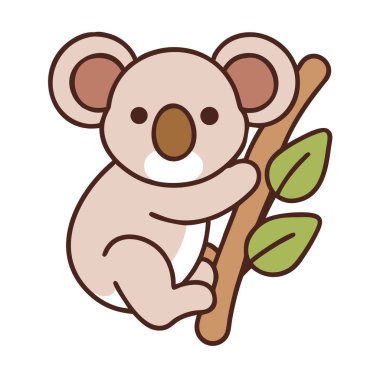 Vektör illüstrasyonu, simge ögesi arkaplanı