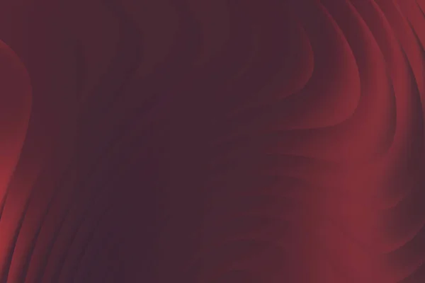 Dönen gradyan çizgiler sıcak renklerle ve ince gölgelerle büyüleyici ve akışkan bir görsel deneyim yaratarak kompozisyona derinlik ve boyut ekler.