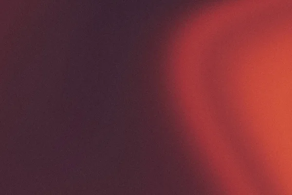 Koyu mordan canlı turuncuya doğru eğimli tanecikli doku, dizaynlara derinlik ve karakter eklemek için mükemmel, görsel olarak ilginç bir arkaplan yaratır.