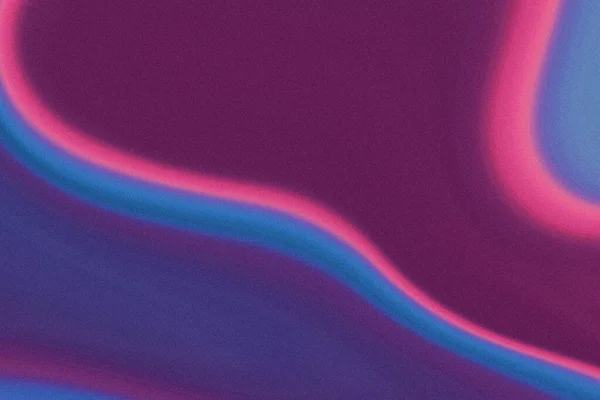 Derin mor ve mavilerin canlı pembelerle iç içe geçerek büyüleyici ve dinamik bir görsel doku oluşturduğu, girdap renginin soyut bir bileşimi.