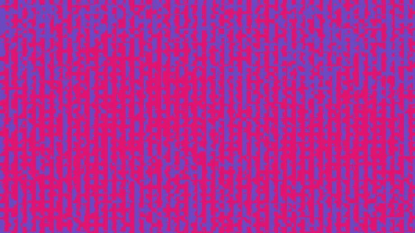 Canlı pembe ve mor dikey çizgi dokusuna sahip soyut dijital arkaplan