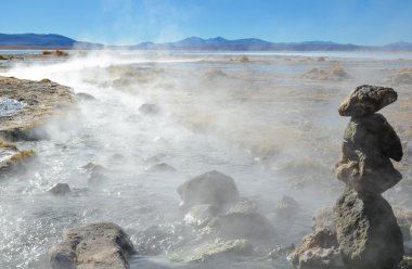 Eduardo Avaroa and Fauna Ulusal rezerv, Boliviaduardo Avaroa and Fauna Ulusal rezerv, Bolivya