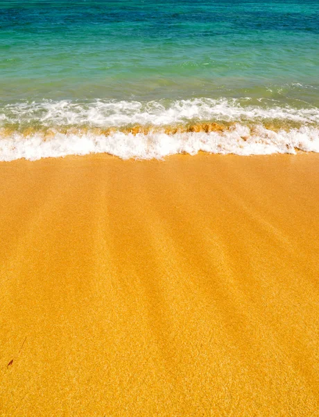 Seascape, Lombok, Indonézia — Stock Fotó