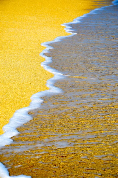 Seascape, Lombok, Indonesia — Stock Photo, Image