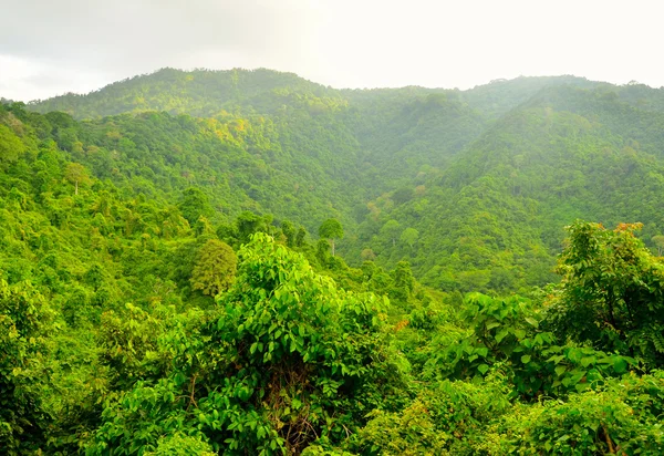 Lombok Island, Indonesia — Stock Photo, Image