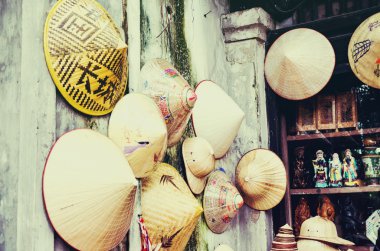 Vietnam'ın geleneksel Hatıra Eşyası