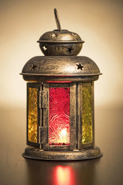 Ramadan vintage lantern