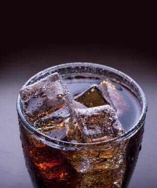 Meşrubat buz ile yakından