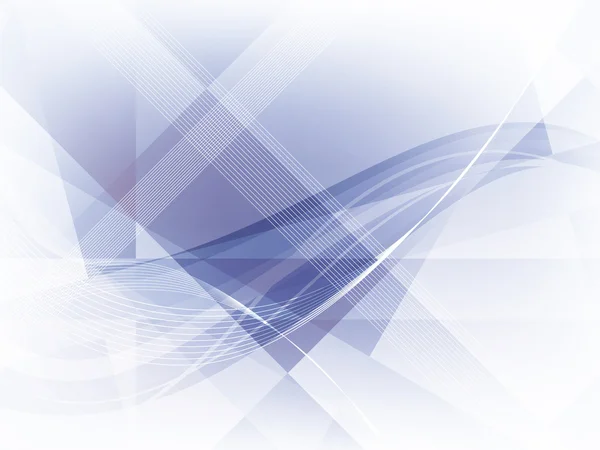 Geometrik şekillerle vektör arka plan.