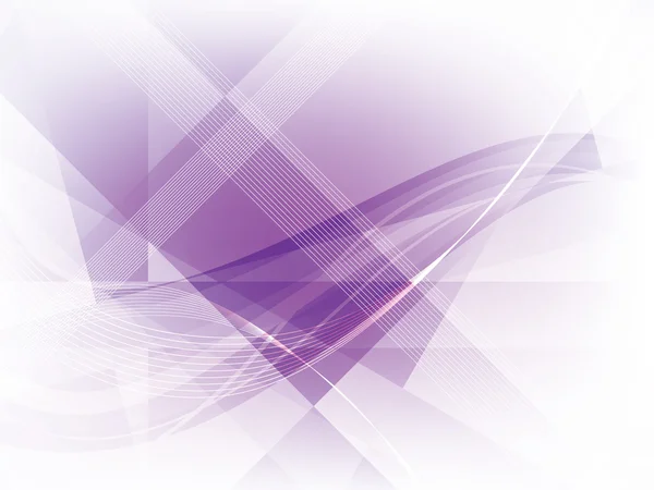 Geometrik şekillerle vektör arka plan.