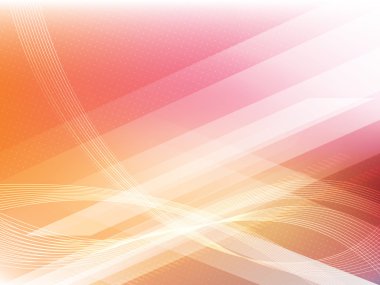 arka plan turuncu vektör