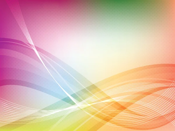 soyut arkaplan vektörü