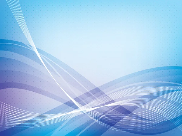 soyut mavi arkaplan vektörü