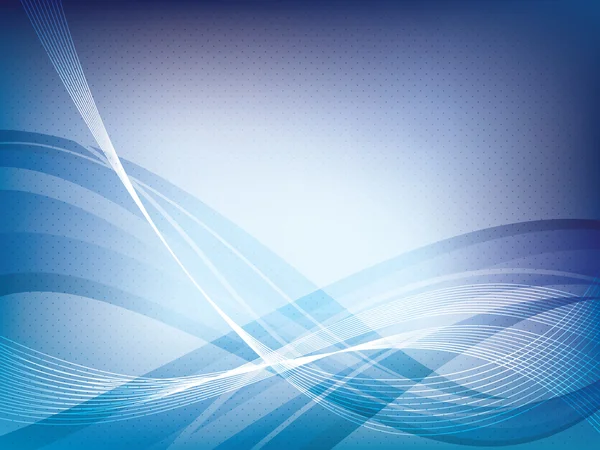 soyut mavi arkaplan vektörü